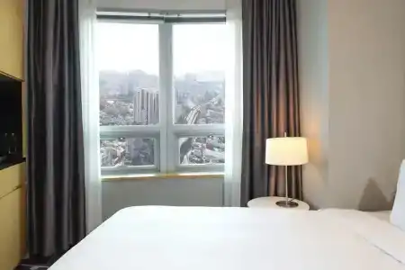 Avani Central Busan - 51
