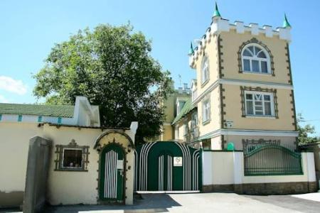 У реки - 2
