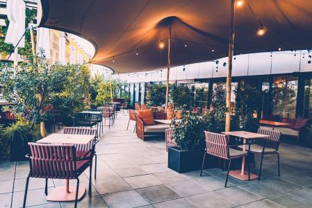 Golden Tulip Montpellier Centre St Roch - 29
