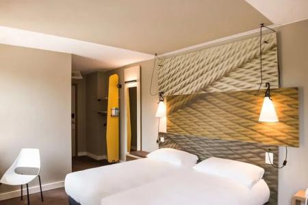 Ibis Wavre Brussels East - 36
