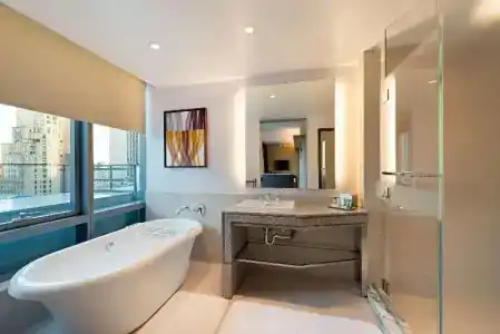Hilton Club West 57th Street New York - 78