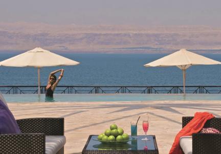 Mövenpick Resort & Spa Dead Sea - 28