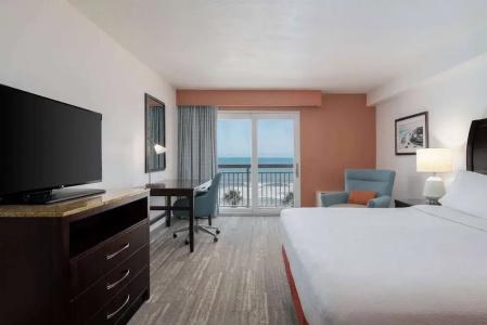 Hilton Garden Inn Oceanfront - 66