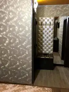 Уют на Маршала Захарова - 34