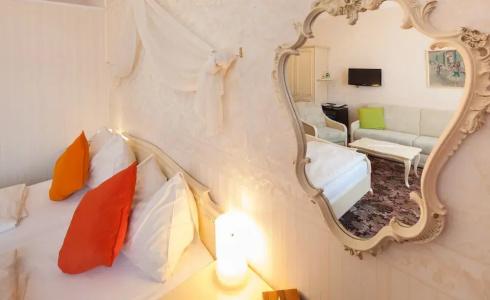 Aviano Boutiquehotel - 140