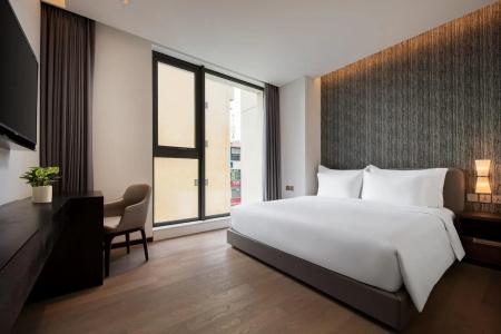 The Five Residences Hanoi - 10