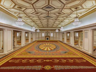 Fairmont - 12