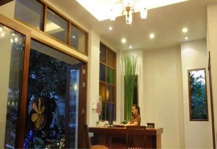 Baan Khun Nine - 1