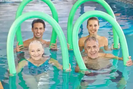 Das Gutenbrunn Thermen & Sporthotel - 7