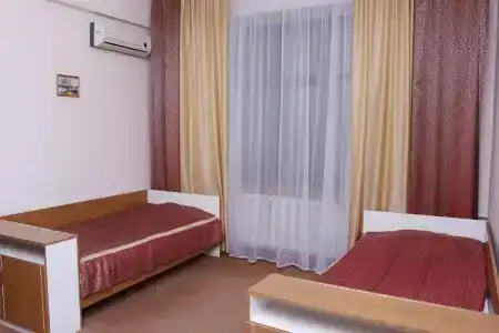 Север - 6