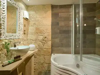 Oinoessa Traditional Boutique Guest Houses - 9