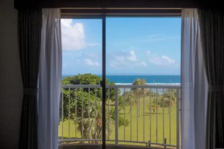 Coral Palms - 35