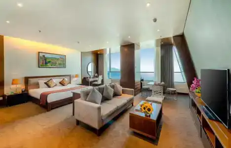 Grand Tourane Da Nang - 79