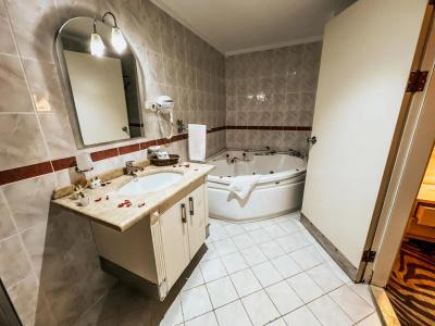 Ramada Plaza by Wyndham Istanbul Asia Airport - 9