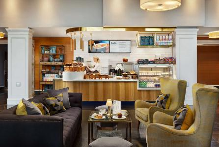Radisson BLU & Spa, Little Island Cork - 9
