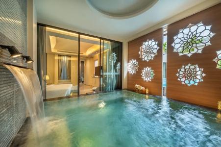 Phukalini Luxury Pool Villa & Onsen-Sha Plus Certified - 190