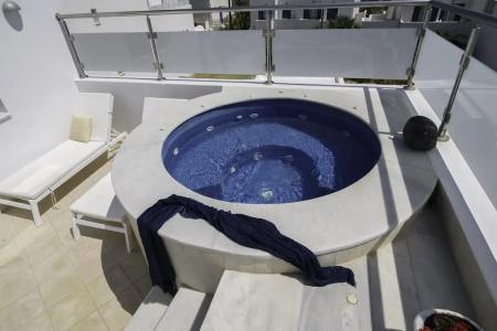 La Mer Deluxe & Spa - 175