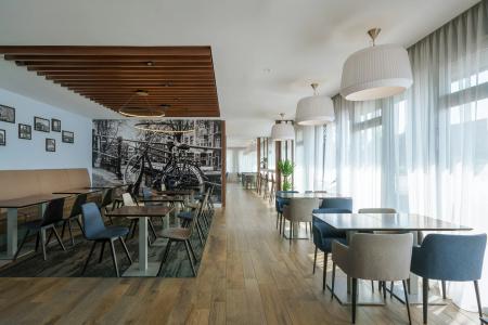 Hampton by Hilton Amsterdam Centre East - 35