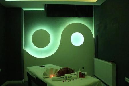 Evay Suite Spa & Wellness Istanbul - 0