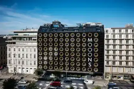 Mooons Vienna - 0