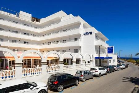 Apartamentos Lux Mar - 0