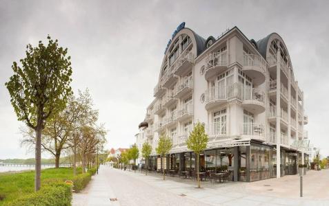 AM MEER & Spa - 1