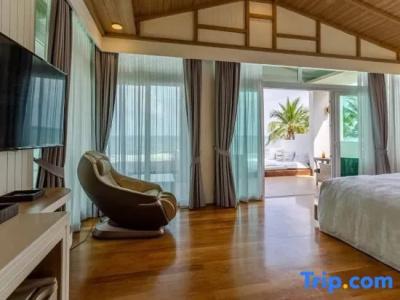 Kundala Beach Resort Hua Hin - 81