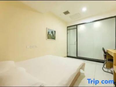 Tianjin Jiajun Express - 11