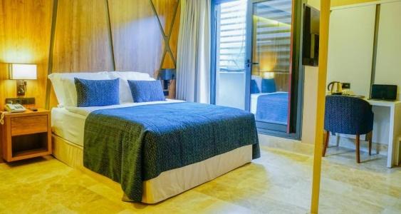 Extenso Otelcilik Ve Turizm San Ve Tic Ltd Sti - 36