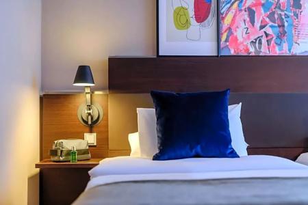 Mercure Hannover Medical Park - 51