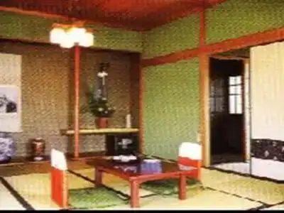 Kappo Ryokan Shimizu - 0