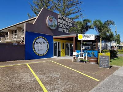 Montego Mermaid Beach - 0