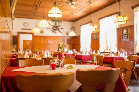 -Restaurant Wiendl - 17