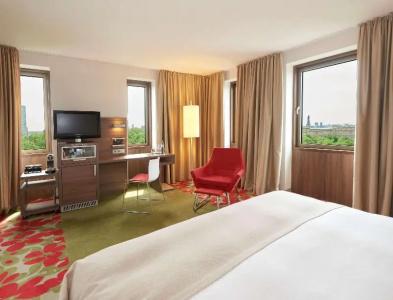 Meliá Düsseldorf - 29