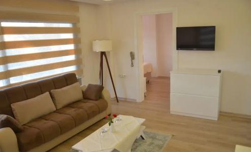 Sigacik Marina Apart - 50