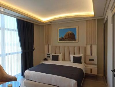 Anemon Mardin Otel - 39