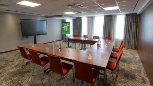 Holiday Inn Bristol City Centre, An Ihg - 44