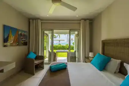 Mon Choisy Beach r. - 37