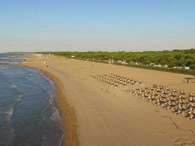 Camping Village Cavallino - 17