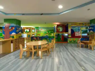 Sport Village - 10