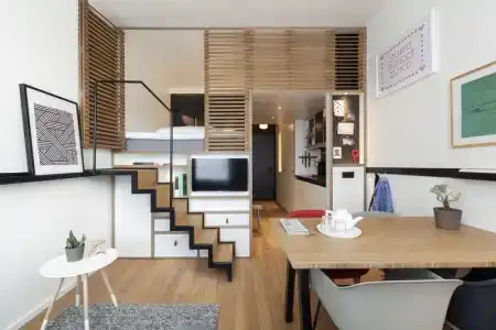 Zoku Amsterdam - 27