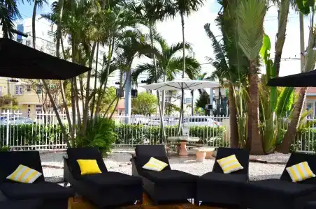 Beachside All Suites - 20