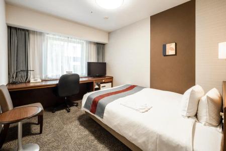 Richmond Utsunomiya-ekimae - 24