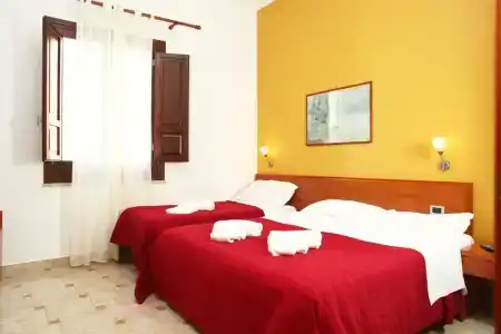 Albergo Maccotta - 20