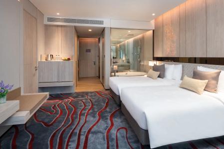 Nikko Bangkok - Sha Extra Plus Certified - 14