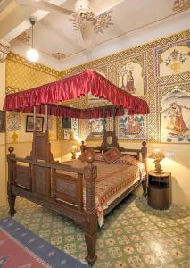 Bissau Palace - 28