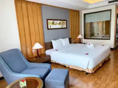 Muong Thanh Luxury Nhat Le - 52