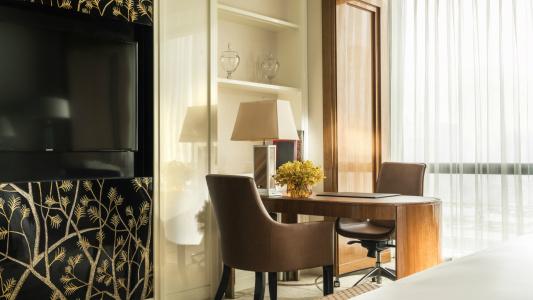 Four Seasons Tianjin - 13