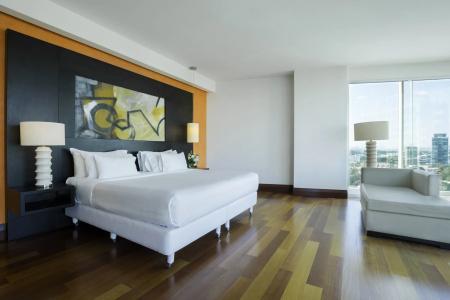NH Collection Guadalajara Providencia - 5