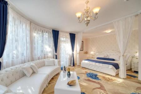 Residence Konstantina Palace - 18